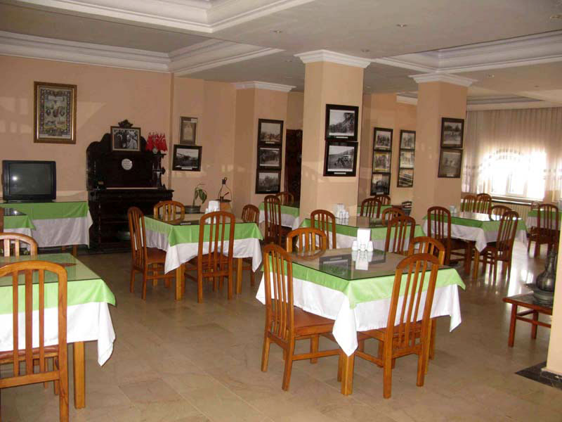 Önder Otel  