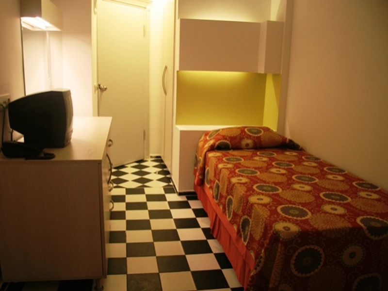 Orient Suite Hotel  