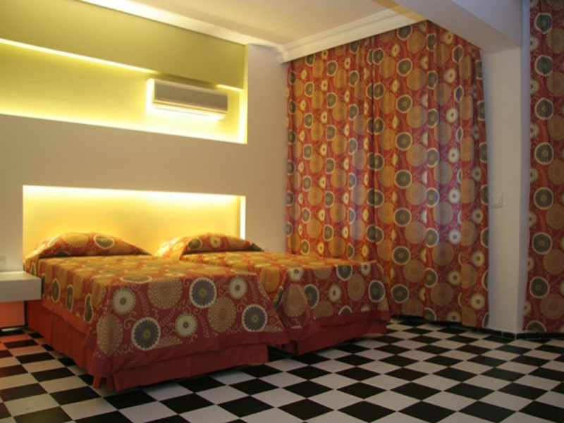Orient Suite Hotel  
