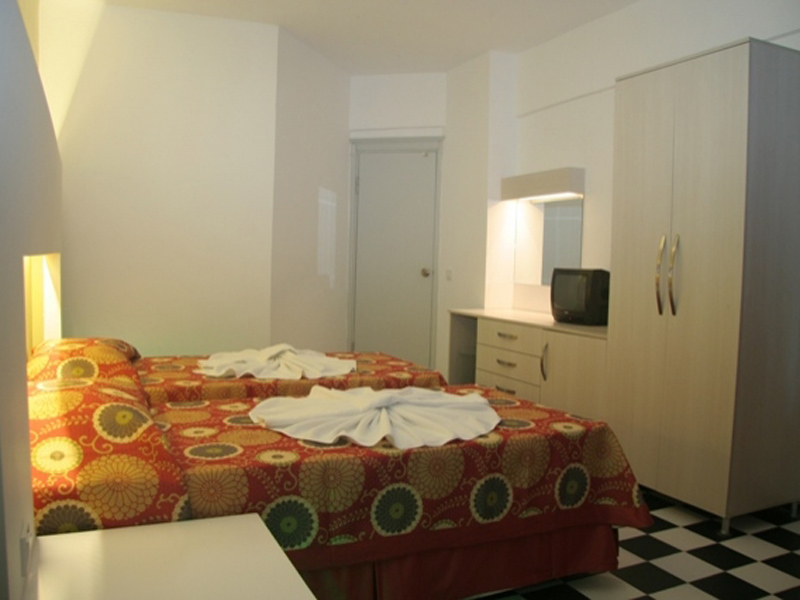 Orient Suite Hotel  
