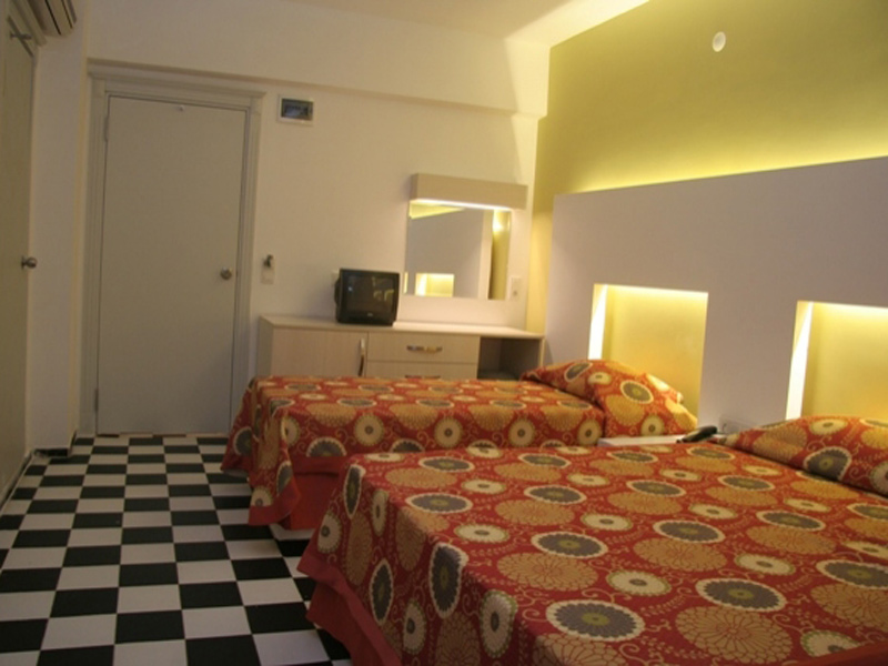 Orient Suite Hotel  