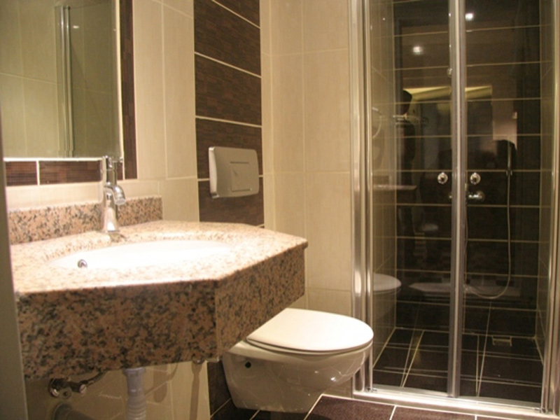 Orient Suite Hotel  
