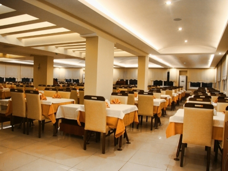Orient Suite Hotel  