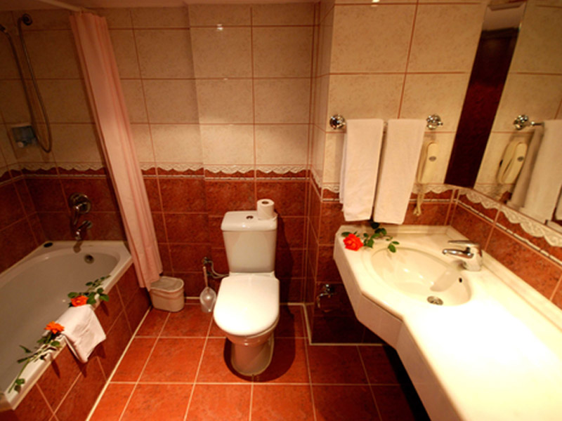 Mustafa Cappadocia Resort  