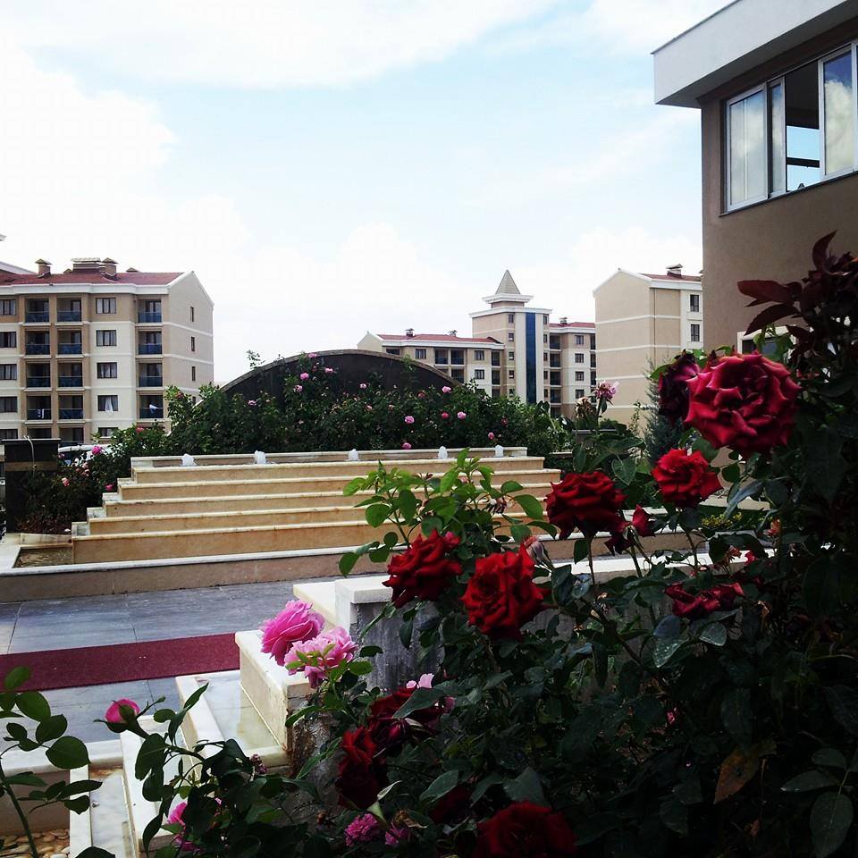 Özgül Termal Tatil Köyü  