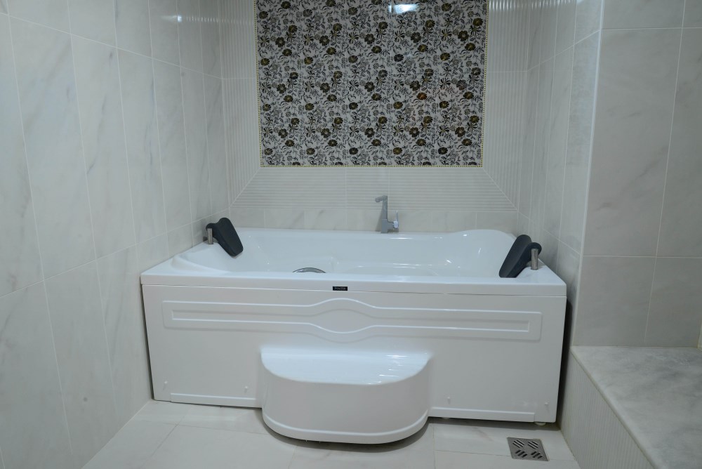 Özgül Termal Tatil Köyü / standart oda