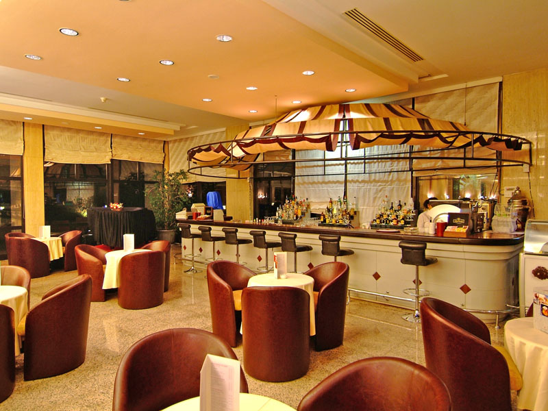 Özkaymak Falez Otel  