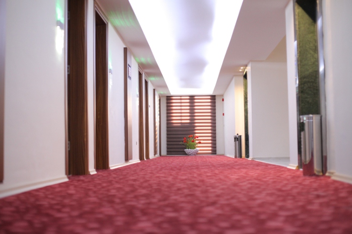 Palm City Hotel Turgutlu  