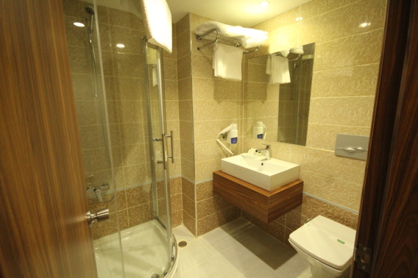 Palm City Hotel Turgutlu  
