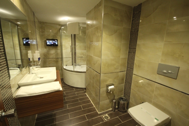 Palm City Hotel Turgutlu  