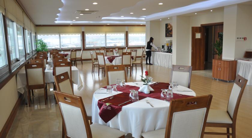 Palm City Hotel Turgutlu  
