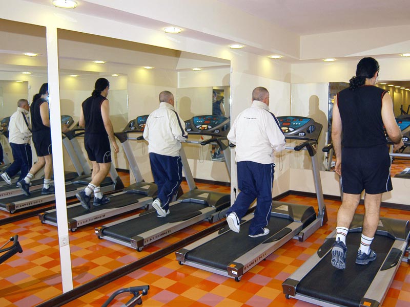 Palm City Hotel Akhisar  