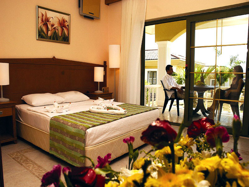 Palm Wings Beach Resort & Convention Center Didim  