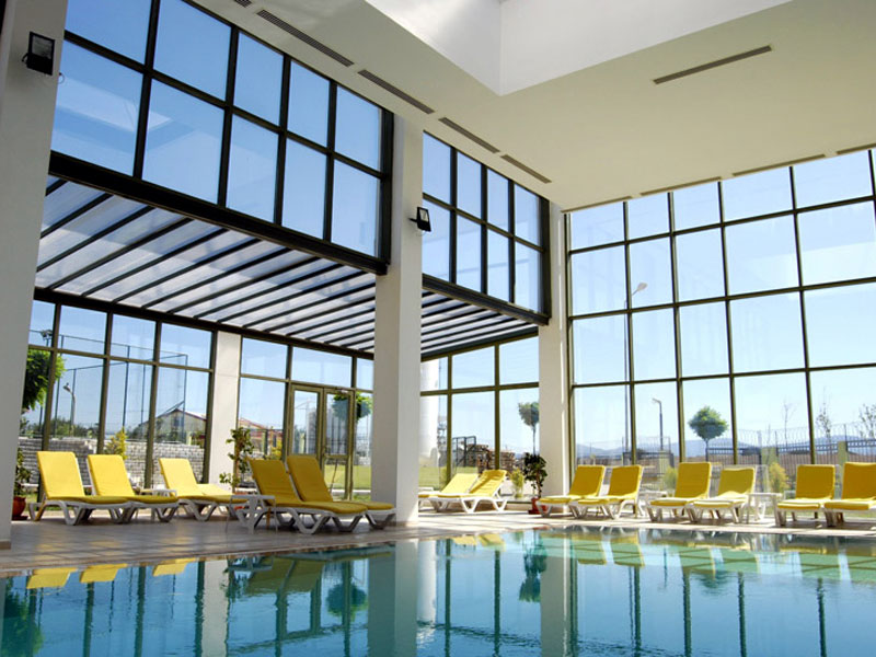 Palm Wings Beach Resort & Convention Center Didim  