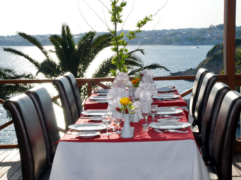 Palm Wings Beach Resort & Convention Center Didim  