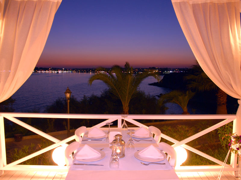 Palm Wings Beach Resort & Convention Center Didim  