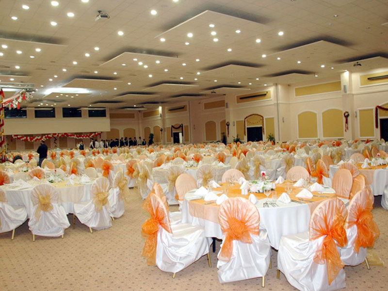 Palm Wings Beach Resort & Convention Center Didim  