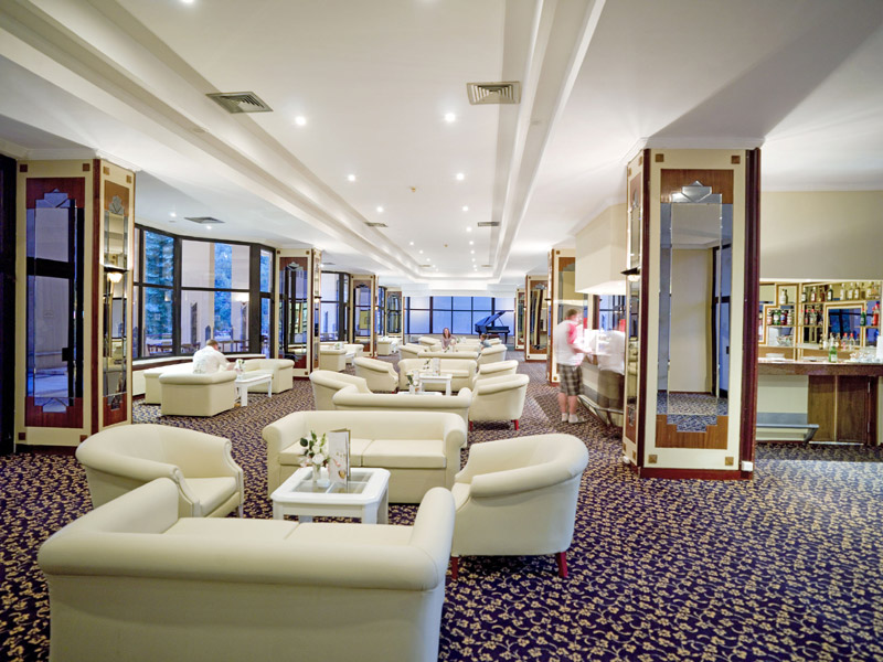 Palmariva Club Saphire  