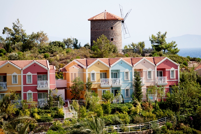Paloma Club Sultan Özdere  