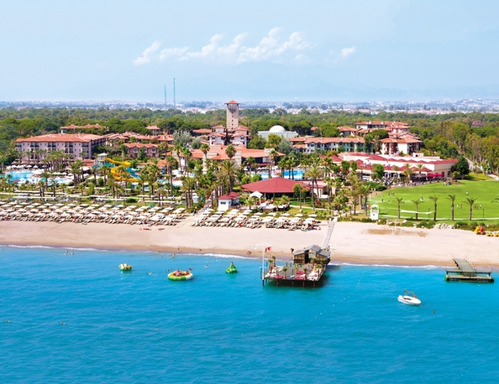 Paloma Grida Village&Spa  