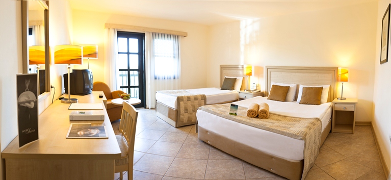 Paloma Grida Village&Spa  