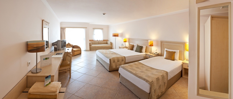 Paloma Grida Village&Spa  