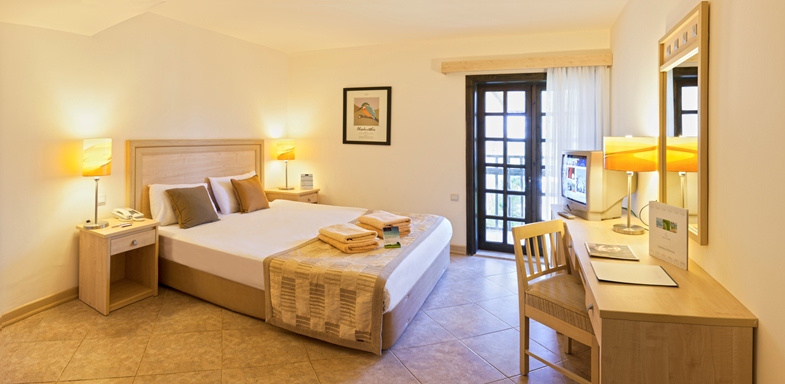 Paloma Grida Village&Spa  
