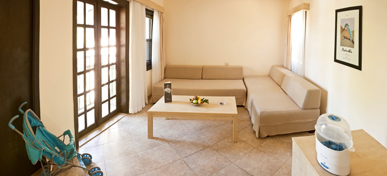 Paloma Grida Village&Spa  