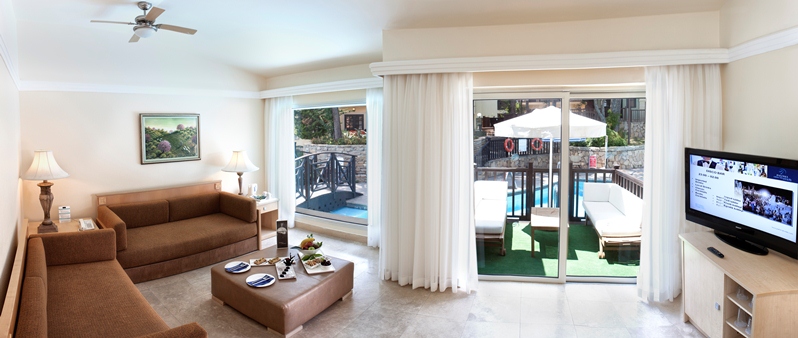 Paloma Grida Village&Spa  