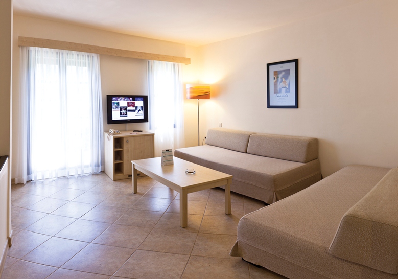 Paloma Grida Village&Spa  
