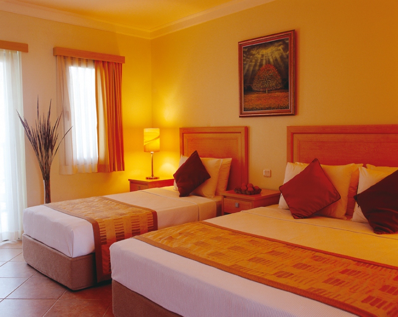 Paloma Grida Village&Spa  