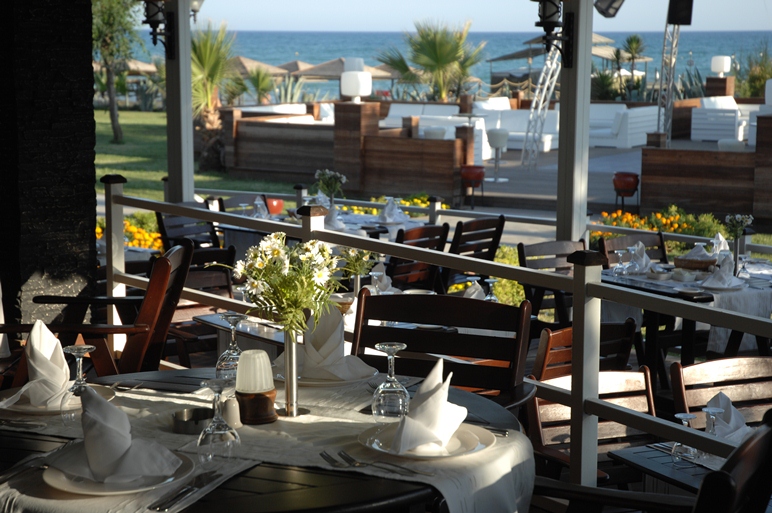 Paloma Grida Village&Spa  