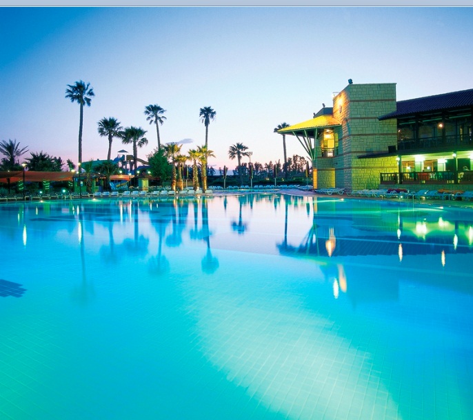 Paloma Grida Village&Spa  