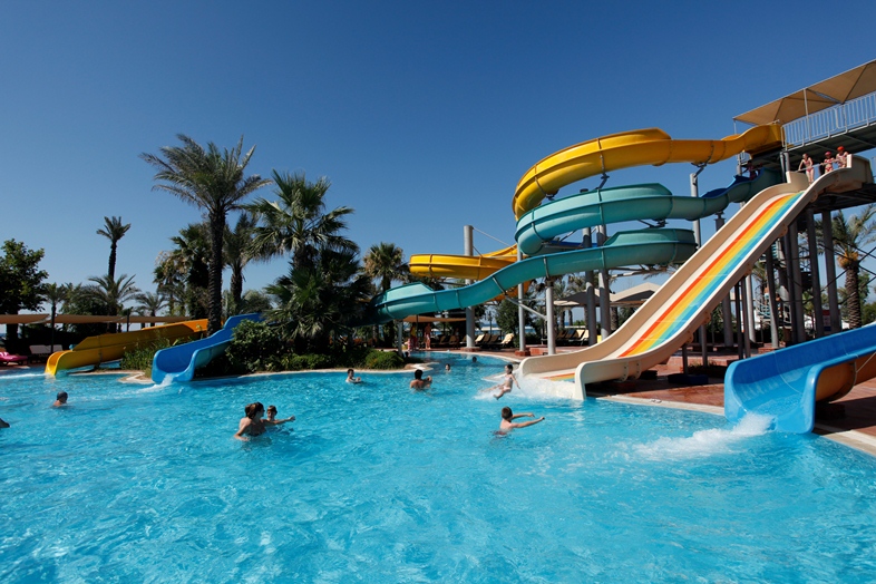 Paloma Grida Village&Spa  