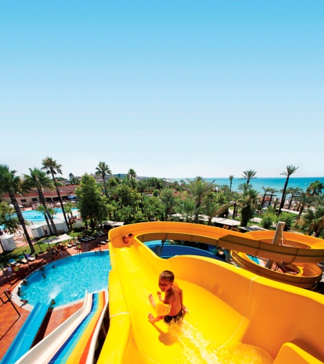 Paloma Grida Village&Spa  