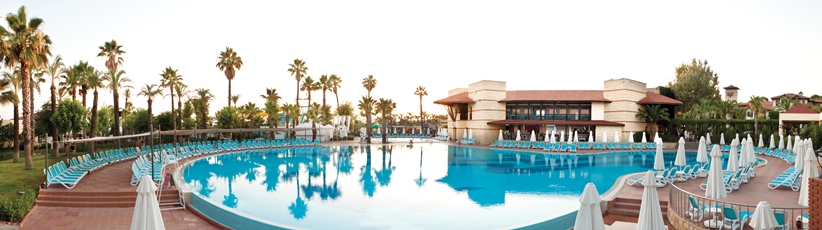 Paloma Grida Village&Spa  
