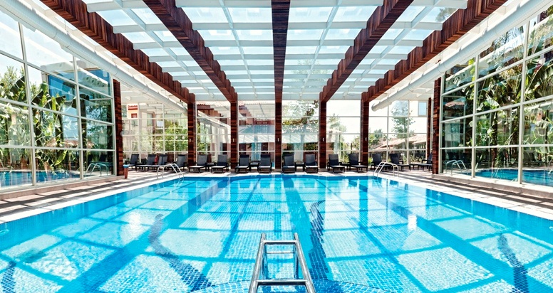 Paloma Grida Village&Spa  