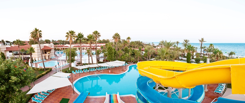Paloma Grida Village&Spa  