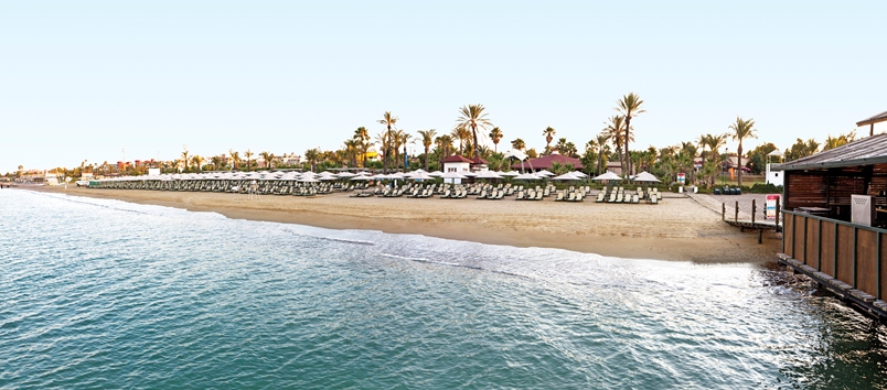 Paloma Grida Village&Spa  