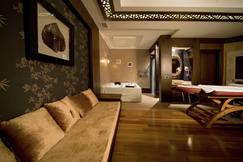 Paloma Grida Village&Spa  