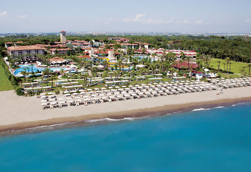 Paloma Grida Village&Spa / Genel Görüntü