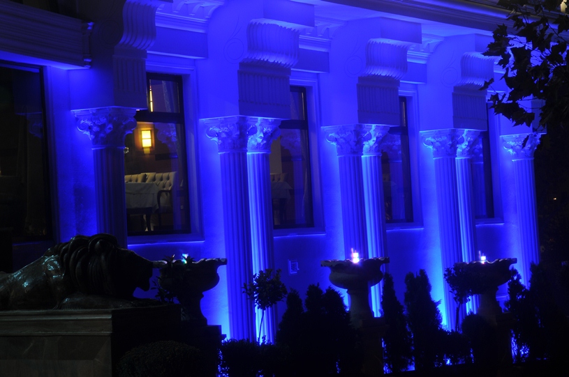 Paradise Island Hotel Bayramoğlu  