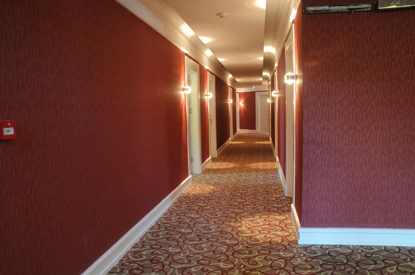 Paradise Island Hotel Bayramoğlu  