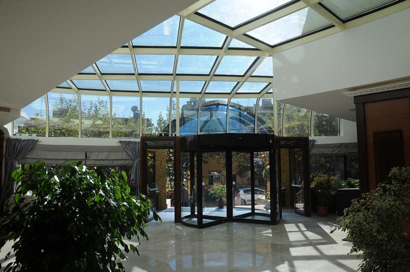 Paradise Island Hotel Bayramoğlu  