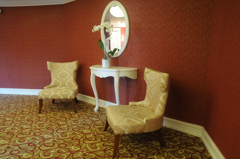 Paradise Island Hotel Bayramoğlu  