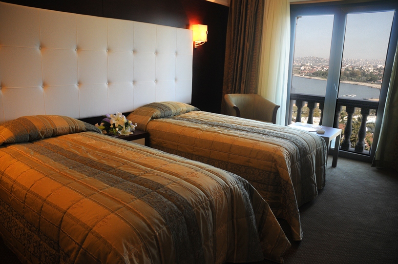 Paradise Island Hotel Bayramoğlu  