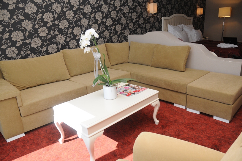 Paradise Island Hotel Bayramoğlu  