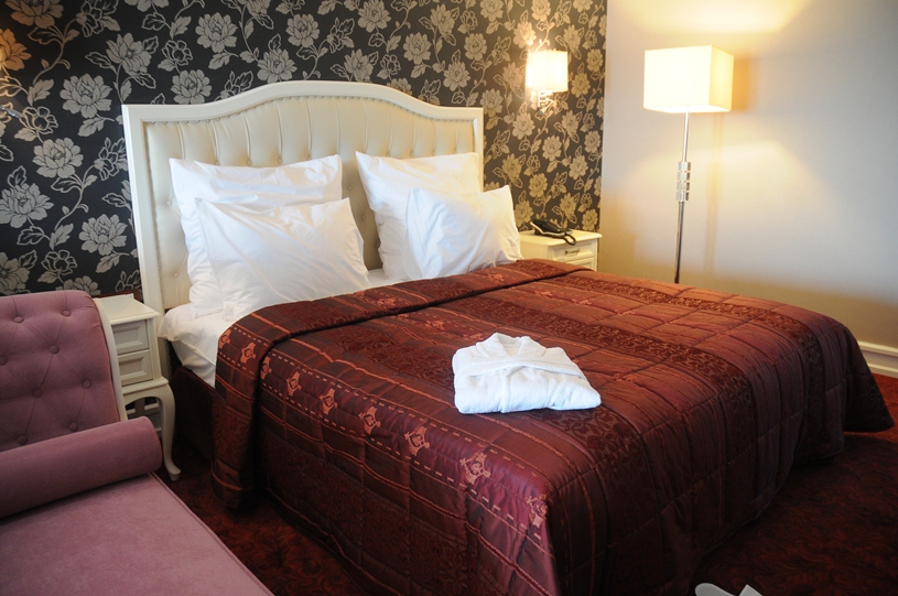 Paradise Island Hotel Bayramoğlu  