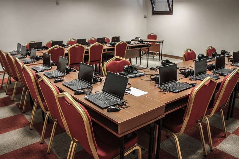 Paradise Island Hotel Bayramoğlu  