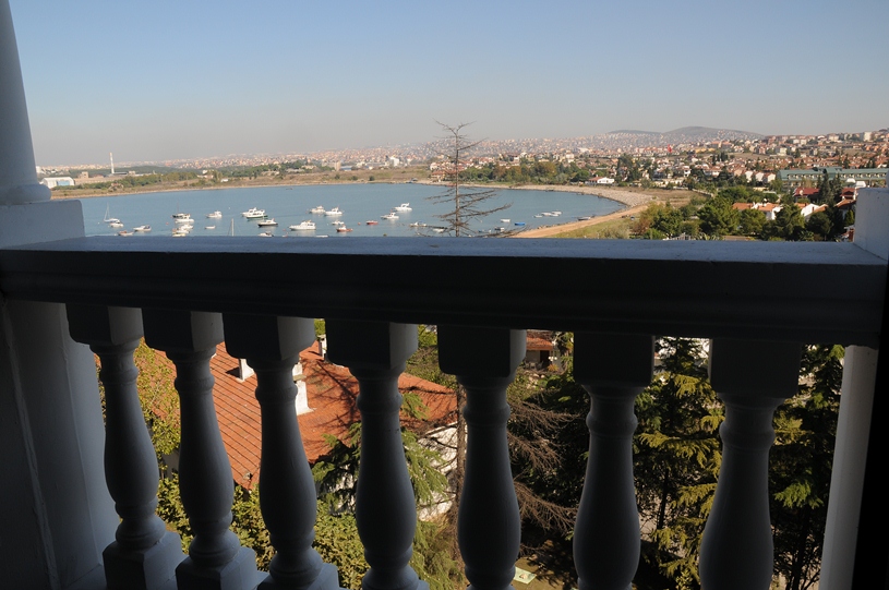 Paradise Island Hotel Bayramoğlu  